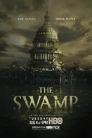 The Swamp (2020) บึงเกมการเมือง (ซับไทย)